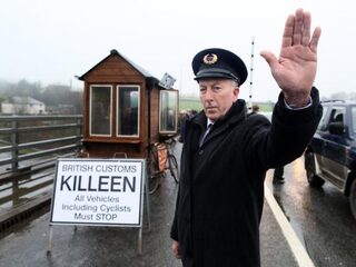 Brexit laat naast fysieke ook mentale grenzen herleven in Ierland