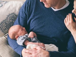 CNV: 'Uitbreiding ouderschapsverlof is wassen neus voor lagere inkomens'