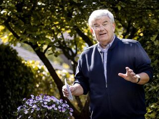 Hagenezen en Hagenaren blij met nieuwe burgemeester: 'Hij moet wel Haags leren'