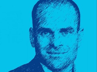 Erben Wennemars: 'Jutta Leerdam gaat het maken'