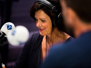 Vandaag op NPO Radio 1: Hallo 2018