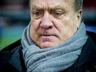 Sparta in zwaar weer na achtste nederlaag op rij