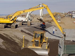 PFAS-norm fors verhoogd, oplossing voor veel bouwprojecten