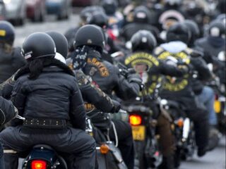 Rechtbank verbiedt Hells Angels in Nederland