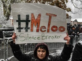 Hoe #MeToo de verhouding tussen mannen en vrouwen veranderde