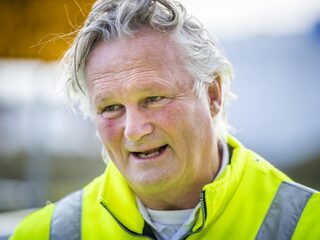 Pier Eringa gaat met Transdev de concurrentie op het regiospoor aan