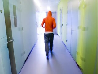 Personeelstekort tbs-klinieken zorgt voor onveilige situaties