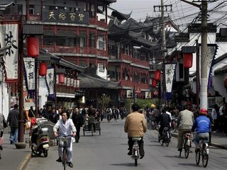 Vijf vragen over de gekrompen bevolking van China