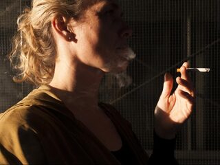 'Maak verslavingskliniek ook toegankelijk voor rokers'