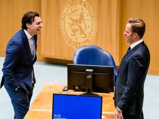 'Je kán helemaal niet samenwerken met Forum voor Democratie'