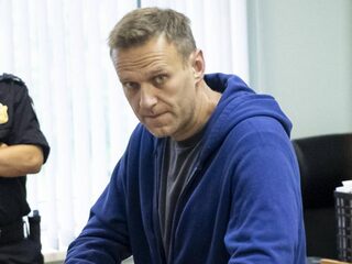 Russische oppositieleider Navalny terug naar zijn cel: 'Onverantwoord'