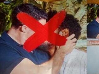 Reformatorisch Dagblad doet handreiking naar actievoerder zoenposter