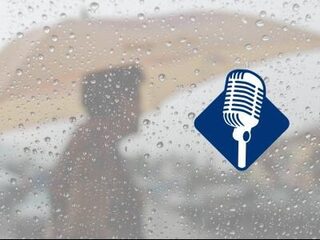 Podcast #DeDag: Kan een 'regenmaker' het watertekort oplossen?