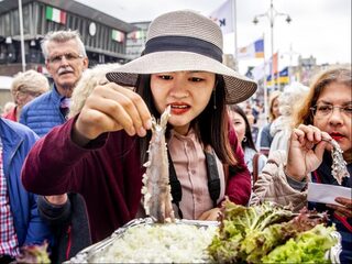 Laten we het eens over de voordelen van toerisme hebben