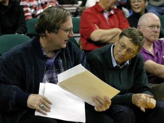 Deze Dag Toen: Bill Gates gebruikt naam Microsoft