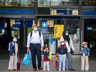 Kabinet wil geen landelijke mondkapjesplicht in openbare ruimte