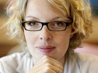 Terrorisme-expert Beatrice de Graaf Taalstaatmeester van 2017