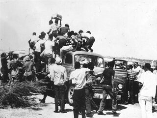 Arbeidersopstand Curaçao vandaag 50 jaar geleden