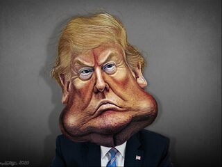 Presidential Podcast: Only in it for the money?