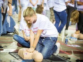 Hoe herken je een hartaanval bij vrouwen?