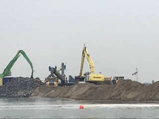 Het Haringvliet gaat open en dat heeft voor- en nadelen