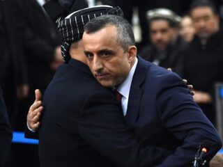 Zeker 20 doden bij aanslag op kantoor Afghaanse politicus