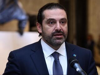 Libanese premier Hariri stapt op na twaalf dagen van heftige protesten