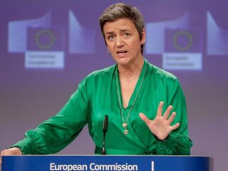 Wat betekent staatssteun voor de Europese interne vrije markt?