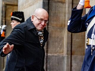 Fred Teeven: 'Zelfs als ik ga sjoelen wil ik winnen'