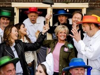 'Zes op de tien kankerpatiënten geneest'