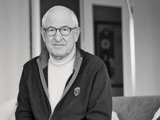 Salo Muller: ‘Komend voorjaar moet NS schadevergoeding hebben betaald’