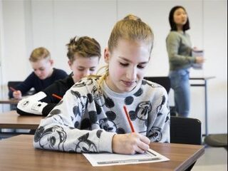 'Op het MBO zijn sociale vaardigheden inderdaad belangrijker'