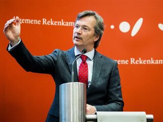 Directeur van de Rekenkamer: 'Ons waternetwerk is onvoldoende beveiligd tegen cyberaanvallen'