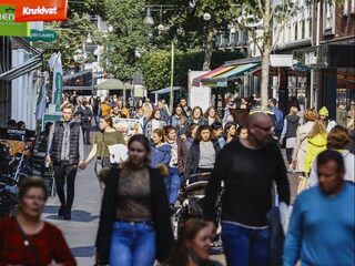 Enschede beboet voor tracken burgers, maar het gebeurt vaker: '60 gemeenten volgen je'