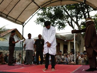 Geweld tegen lhbt'ers in Indonesië blijft maar toenemen