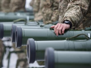 Zorgt vrede of oorlog meer voor economische voorspoed?