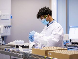 Britse variant coronavirus bij 11 Nederlanders vastgesteld