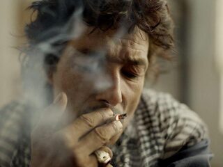 Langs dromen reizen in een grauw Kabul