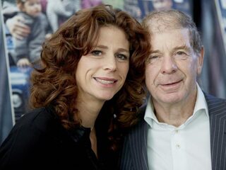 De helden van Frits en Barbara Barend