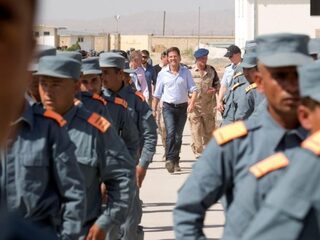 10 jaar na missie Uruzgan: ‘We moeten de term opbouw- en vechtmissie vergeten’