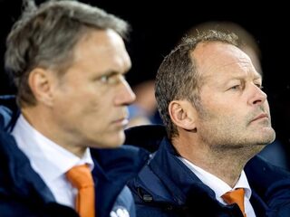 'Verbazing, verbijstering en boosheid over gang van zaken bij KNVB'