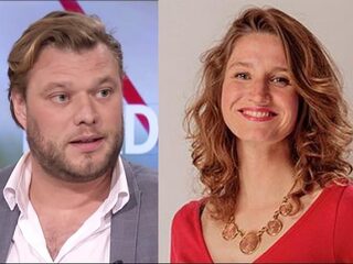 Column: 'Er moeten strengere regels komen voor ex-politici'