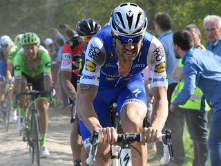 Mart op Maandag: Dat was een mooie loopbaan, Tom. Proficiat