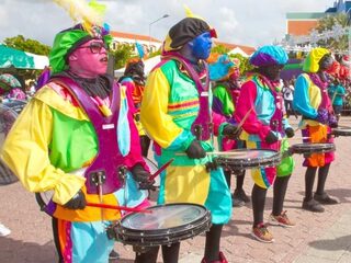 Gerechtshof beslist: moet OM Zwarte Piet vervolgen?