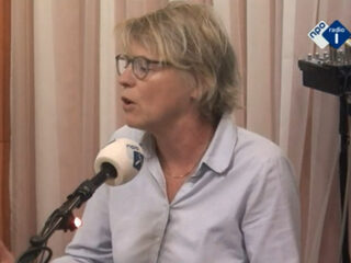 'NCTV zaait paniek met nieuws over IS-strijders in vluchtelingenstroom'