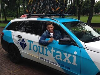 Bedankt voor je aanmelding