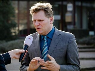 'Kleinschalige inburgering is de oplossing voor het falende beleid'