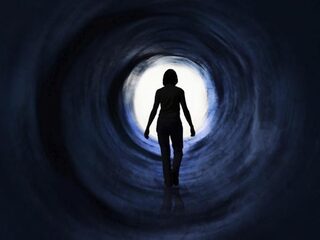 ‘Bijna-dood-ervaring zet je leven op zijn kop’