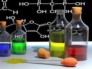 Hoe Rusland en de VS samen joegen op superheavies
