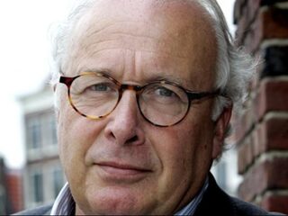 Mart Smeets - Ben ik van Dietschen bloed…